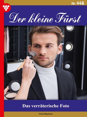 cover image of Das verräterische Foto